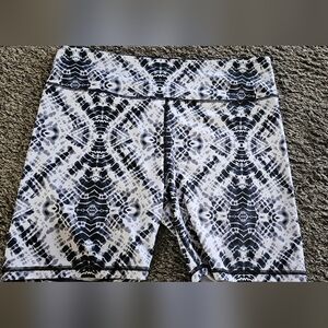 Victoria Sport‎ Biker Shorts NWOT
